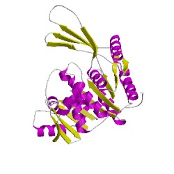 Image of CATH 2q5rA