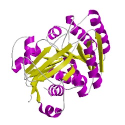 Image of CATH 2q5rC00