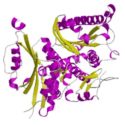 Image of CATH 2q66A