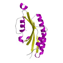 Image of CATH 2q66A03