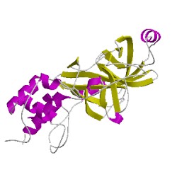 Image of CATH 2q6dA