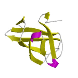 Image of CATH 2q6dA02