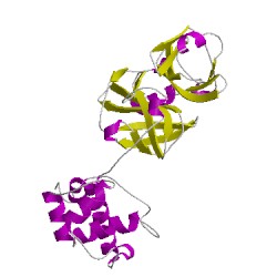 Image of CATH 2q6dC