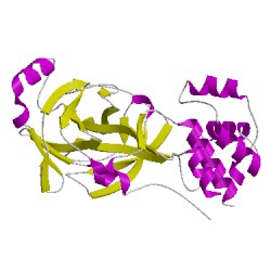 Image of CATH 2q6fA