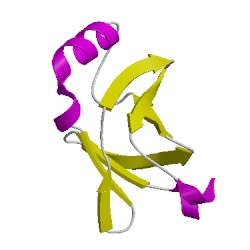 Image of CATH 2q6fA01