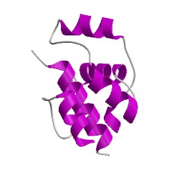 Image of CATH 2q6fA03