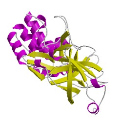 Image of CATH 2q6fB