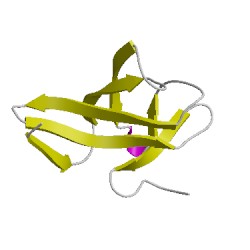 Image of CATH 2q6fB02