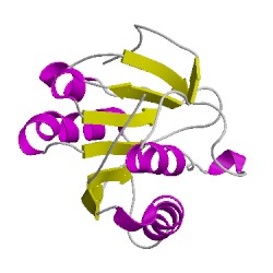 Image of CATH 2q6lA01