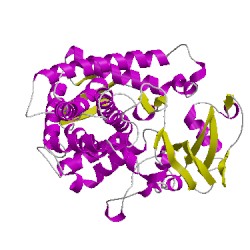 Image of CATH 2q6nA00