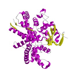 Image of CATH 2q6nB00
