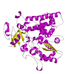 Image of CATH 2q6nD00