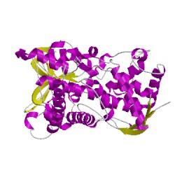 Image of CATH 2q6nE00