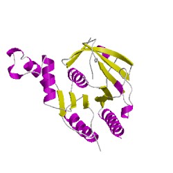 Image of CATH 2q6tA02