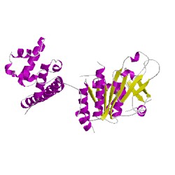 Image of CATH 2q6tC