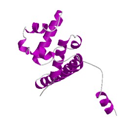 Image of CATH 2q6tC01