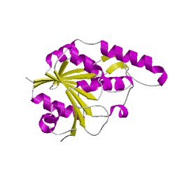 Image of CATH 2q6vA01