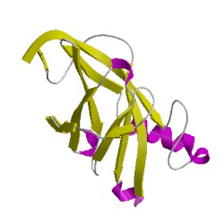Image of CATH 2q7aB