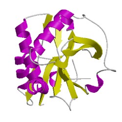 Image of CATH 2q7dA02