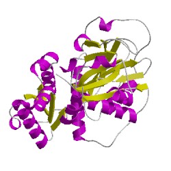 Image of CATH 2q7dB