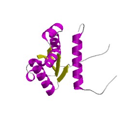 Image of CATH 2q7dB01