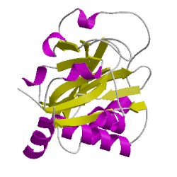 Image of CATH 2q7dB02