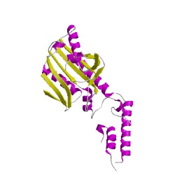 Image of CATH 2q7gA