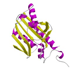 Image of CATH 2q7gA02