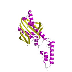 Image of CATH 2q7hA