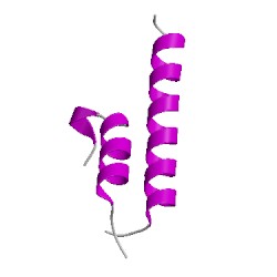 Image of CATH 2q7hA01