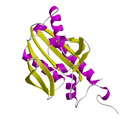 Image of CATH 2q7hA02