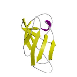 Image of CATH 2q7nA01