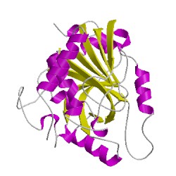 Image of CATH 2q7oE00