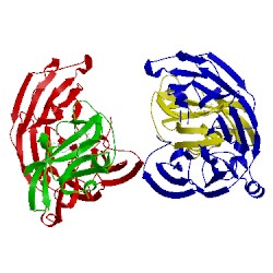 Image of CATH 2q7q