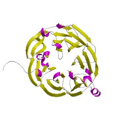 Image of CATH 2q7qA