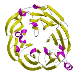 Image of CATH 2q7qA01