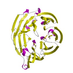 Image of CATH 2q7qB01