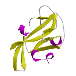 Image of CATH 2q7qD