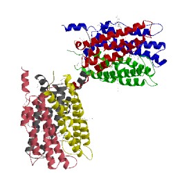 Image of CATH 2q7r