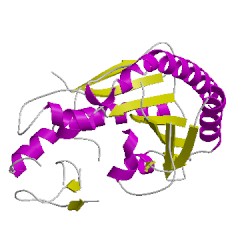 Image of CATH 2q7sA