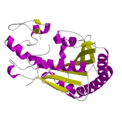 Image of CATH 2q7sB