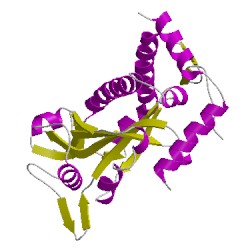 Image of CATH 2q7tA