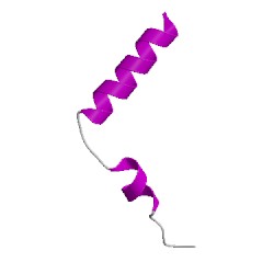 Image of CATH 2q7uA02