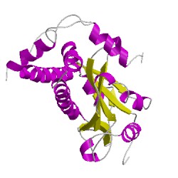 Image of CATH 2q7uB