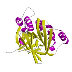 Image of CATH 2q7vA