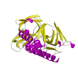 Image of CATH 2q7vB