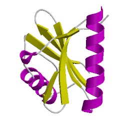 Image of CATH 2q83A01