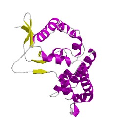 Image of CATH 2q83A02