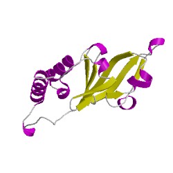 Image of CATH 2q85A02