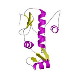 Image of CATH 2q85A03